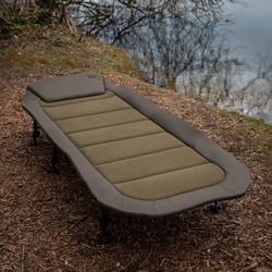 Fox Voyager Bedchairs